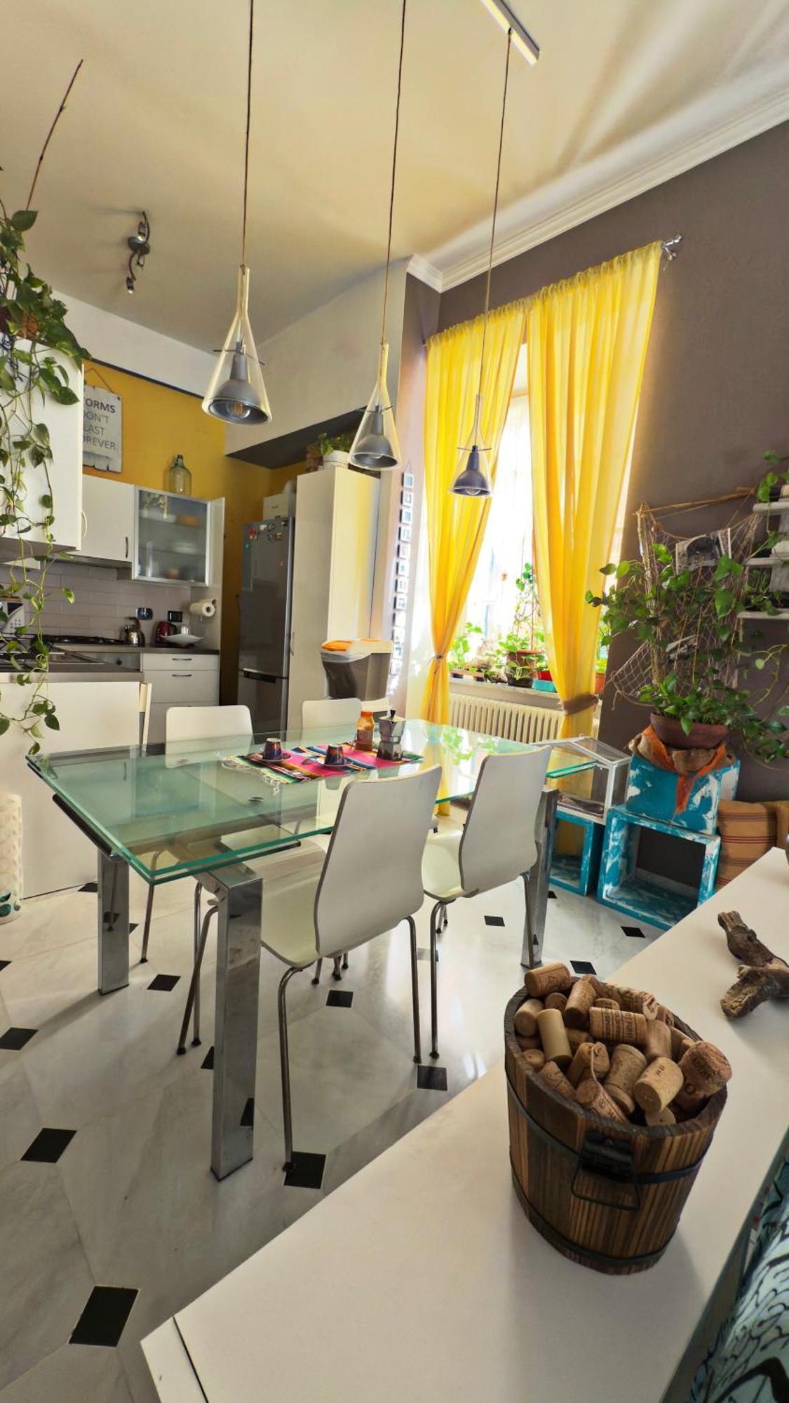 Dalla Spiaggetta A Quinto Genoa Ngoại thất bức ảnh